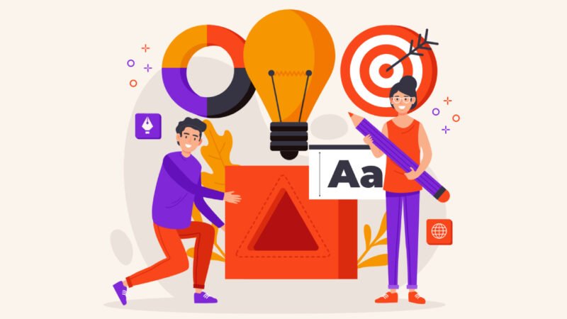 Strategies for generating unique content marketing ideas