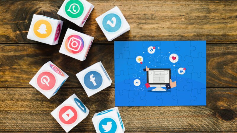 Top 8 Social Media Marketing Tips For 2024
