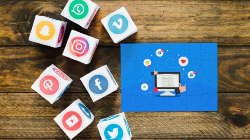  7 Essential Tools for Social Media Marketing