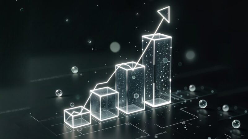  5 Proven Strategies to Accelerate Business Growth in 2025