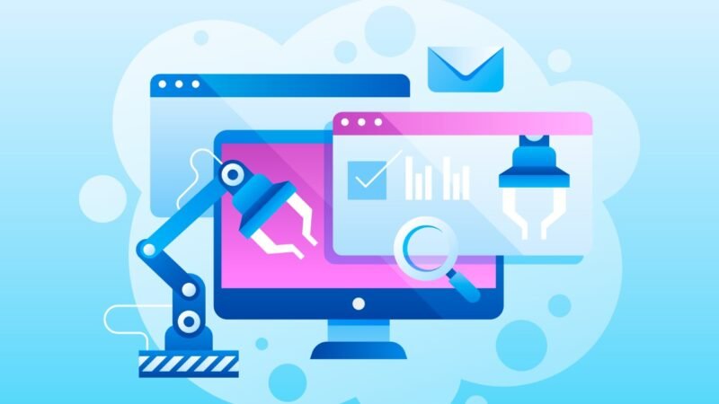 Automation Tools Reshaping the Marketing Landscape