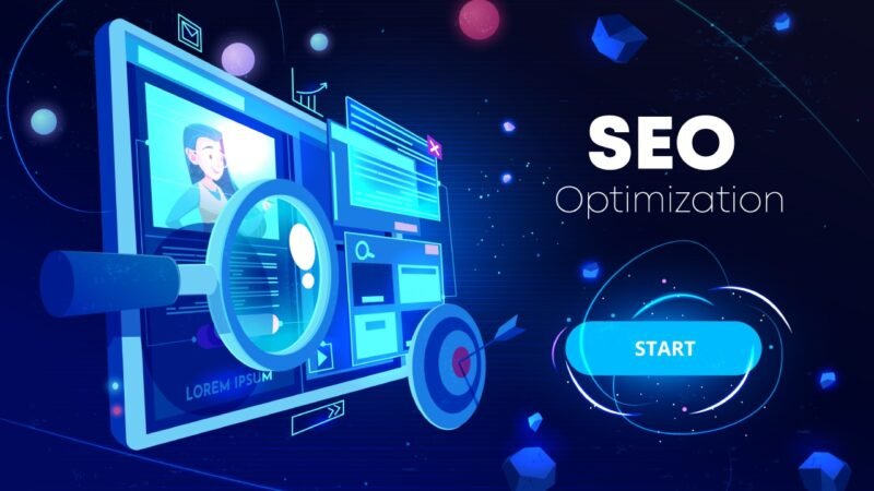  SEO in 2025: AI, Voice Search, and Semantic Optimization