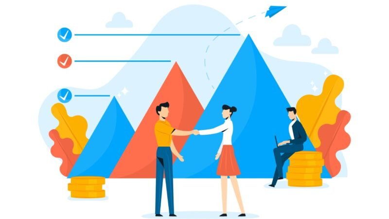 From Leads to Loyalty: The New Era of Relationship-Driven Business Growth