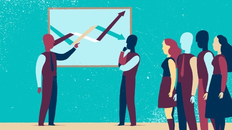 What a Decade of Corporate Experience Teaches About Growth