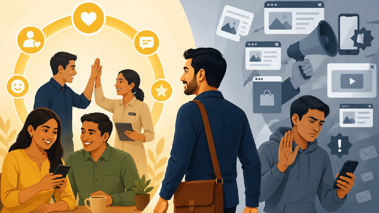 Businesses That Win in 2026 Will Obsess Over Experience, Not Ads